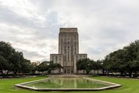 Houston City Council Amends Policy on ICE Cooperation Amid Funding Dispute