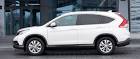 Honda CR-V 1.6 i-DTEC 160 pk
