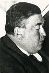 <b>...</b> (Der Leiter der Berliner Mordkommission in den 1920ern von <b>Oleg Eyser</b>) - ernst_gennat
