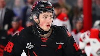 Who Are Caleb Desnoyers’ Parents and Siblings? All About the Parents and Brother of the 2025 NHL Draft Top Prospect