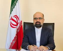 واکنش سفیر ایران به ادعای نماینده ایرانی‌تبار پارلمان بلژیک مبنی‌بر تلاش برای ربایش وی