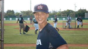 A Letter to All the Little Leaguers Out There | By Paul Skenes