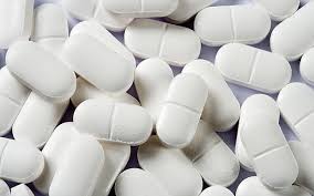 Image result for picture of paracetamol