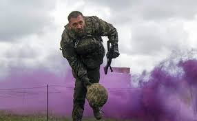 Военное обозрение - News update