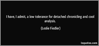 Leslie Fiedler Quotes. QuotesGram via Relatably.com