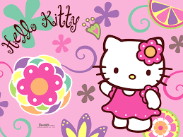 Hasil gambar untuk hello kitty