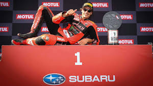 Motorsport Week - News update