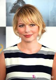 Michelle Williams Short Hairstyles. Is this Michelle Williams the Actor? Share your thoughts on this image? - michelle-williams-short-hairstyles-1412628605