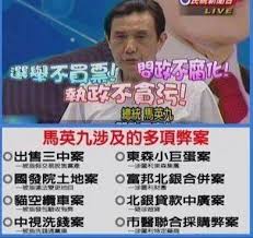 Image result for buapiiam blog 馬英九