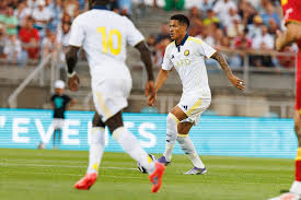 FC Goa must weather Al Nassr storm without Ronaldo
