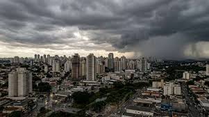 Previsão do tempo em Sorocaba (SP) hoje: veja como fica o clima nesta quinta-feira