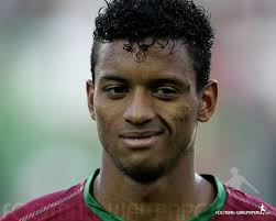 best luis nani photos luis nani pictures of luis nani - luis-nani-3