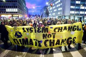 Image result for paris climate protest