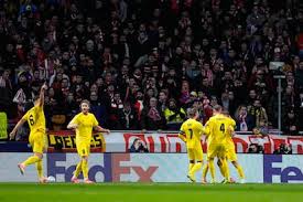 Champions League Round-Up: Barcelona Advances, Real Madrid Faces Play-in