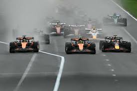 Globo faz pré-hora na estreia da F1 na Austrália e exibe VT do GP da China
