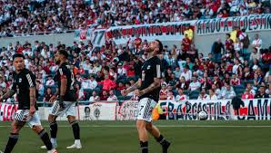 ¡Batacazo en el Monumental! Riestra hunde a River y los hinchas explotan