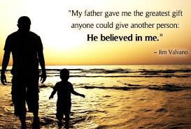 Father&#39;s Day Quotes - Wishespoint via Relatably.com