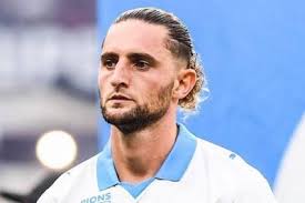 آدرین رابیو