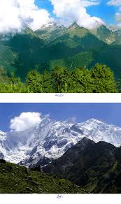 Image result for beautiful places in pakistan