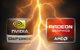 Résultat de recherche d'images pour "NVIDIA AMD"