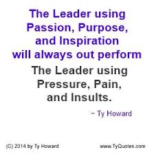 Leadership Quotes. Quotes on Leadership. Good Leadership Quotes ... via Relatably.com