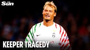 Manninger gave tragic final interview about Arsenal and Liverpool joy days ago