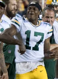 Davante Adams