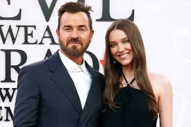 Justin Theroux Welcomes First Baby with Wife Nicole Brydon Bloom – Ex Jennifer Aniston Shows Support