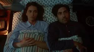 Oh. What. Fun.: A Holiday Movie for Moms