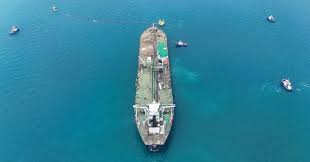 brent oil price