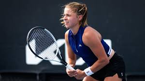 Maja Chwalińska Advances to WTA 125 Antalya Quarterfinals