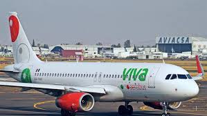 Viva Aerobus denuncia irregularidades en revisión de tripulantes en AIFA