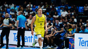 FIBA - News update
