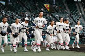バーチャル高校野球 - News update