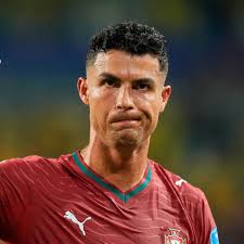 Irmã de Cristiano Ronaldo revela que a Copa será a despedida do atacante da seleção: ‘Aproveitem’