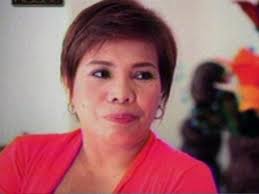 Susan Enriquez, isang proud mama at lola | Powerhouse | GMA News Online - powerhouse-susane