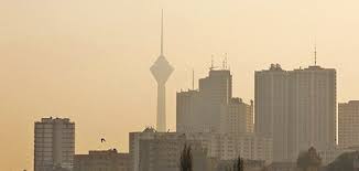 شاخص آلودگی هوا اصفهان