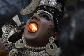 Maha Shivaratri 2026: Celebrating Shiva and Parvati