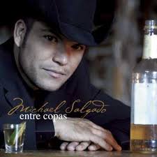 Entre Copas - Michael Salgado. 15 Songs - FMCD%25201880