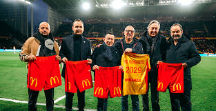 News source: RC Lens