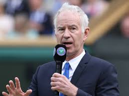 john mcenroe