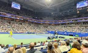 US Open 2026 Day Eight Recap