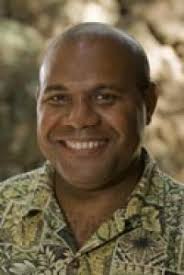 Dr Tarcisius Kabutaulaka comes from the Weather Coast of Guadalcanal in Solomon Islands. He graduated with a MA degree from USP and a PhD in political ... - Tarcisius-Kabutaulaka-e1277352476980