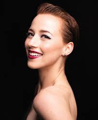 Marcelle will celebrate its 80th anniversary in 2013, and I can&#39;t wait to see what they have in store for us this year. - Karine-Vanasse-Marcelle-Mascara