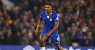 Fofana Encore Condamné! Scandale Routier Secoue Chelsea!