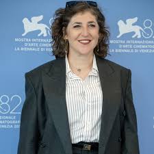 Mayim Bialik Says GLP-1 Medication Gave Her “Explosive Diarrhea” Among Other “Nightmare” Side Effects