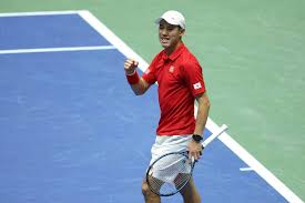 Kei Nishikori, former world No. 4 in tennis, announces plans to retire at end of season