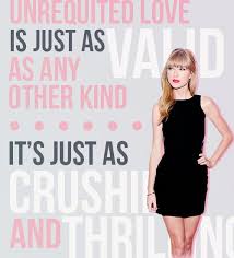 Quotes to help you get over that unrequited crush | Notey via Relatably.com