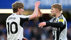 Why Chelsea's Game Against Newcastle Is the Talk of the Town