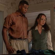 ‘Lanterns’ Recap: Interview With a Guardian